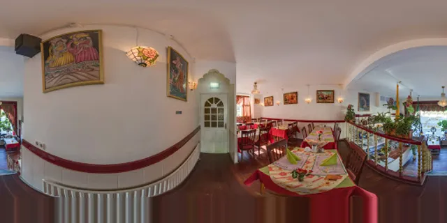 Gandhi Restaurant