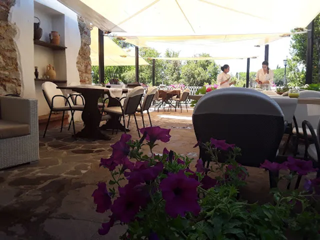 Ristorante La Tavernetta di Salvini E.