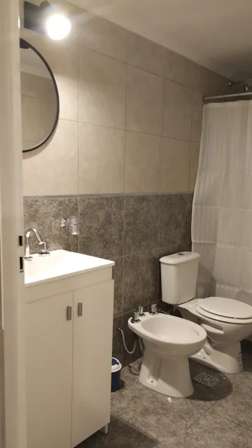 Departamentos Mateo San Pedro