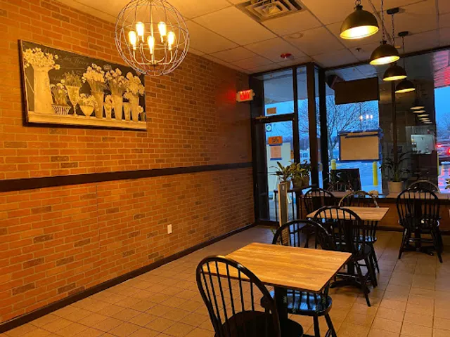 Thai Shack East Restaurant