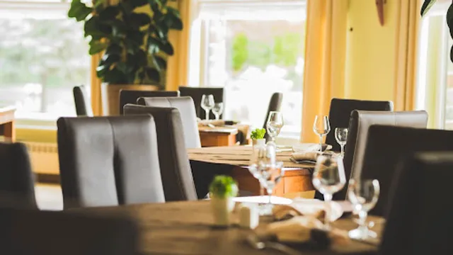 Restaurant An der Tourelle Sàrl