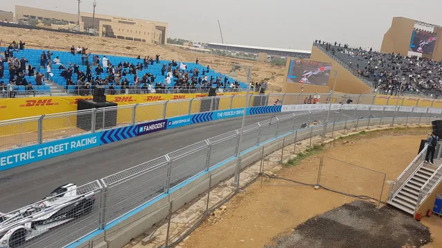 Brooklyn Street Circuit