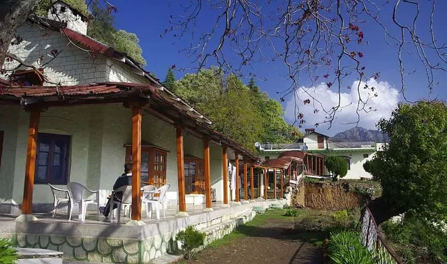 Snow View Heritage Resort Chakrata