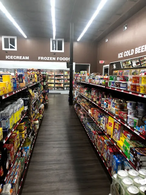 Lovejoy Food & Beverage