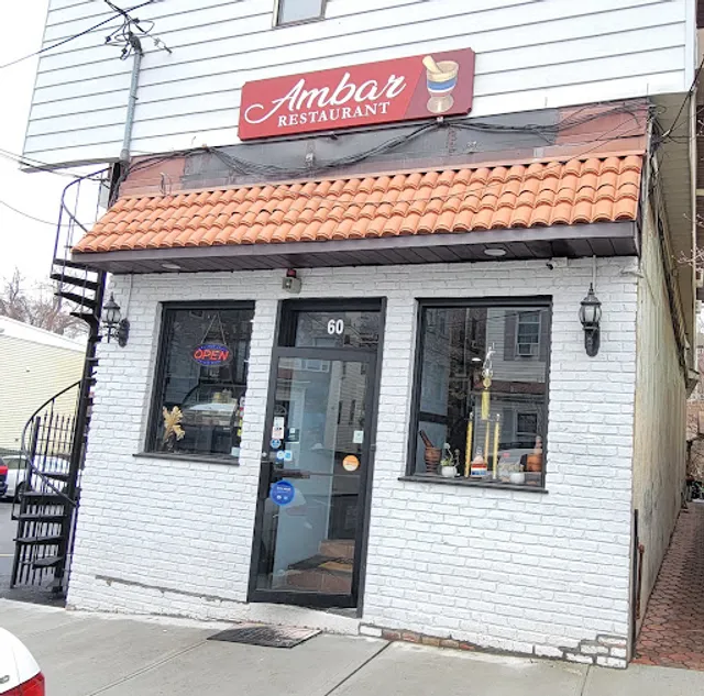 Ambar Restaurant