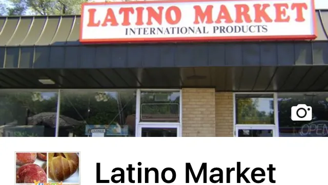 Latino Market