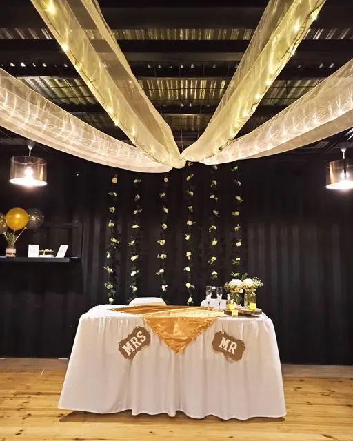 San Pancracio tienda y café