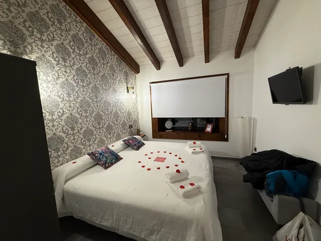 Casa Rural Los Abuelos