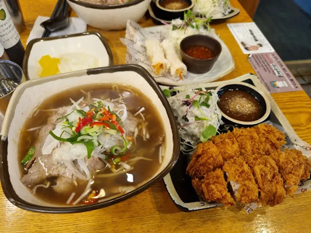 Pho 36 Street Sookmyung Women's University