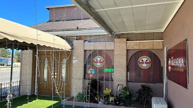 Taste of Maharaja’s