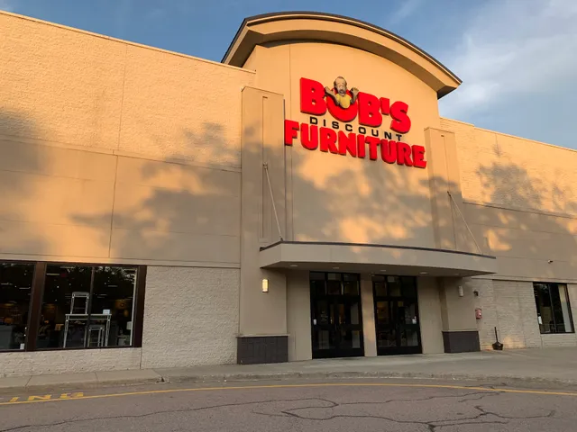 Bob’s Discount Furniture and Mattress Store
