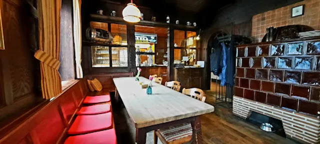 Bräustüberl Zusmarshausen