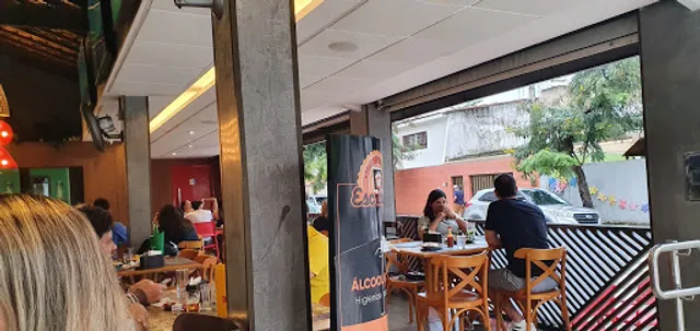 Escritório - Zona Sul