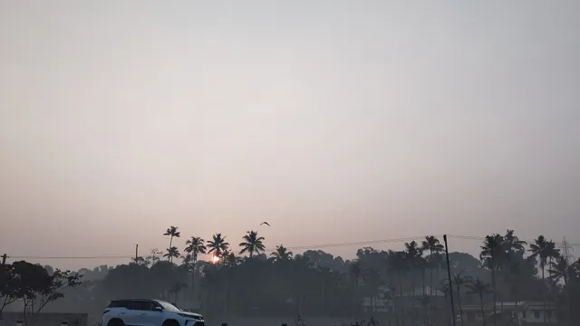 Seaport airport road