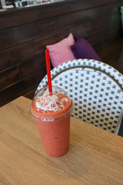 Big Acai Cedar Falls