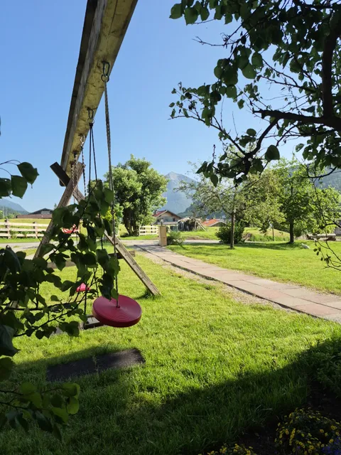 Ferienwohnung Familie Stubenböck-Kiraly