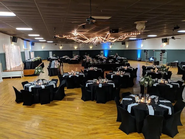 Pins Bar and Grille, Bowling and Event Center