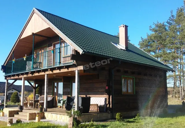 Agroturystyka Wróblówka