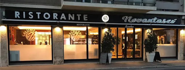 Ristorante 96