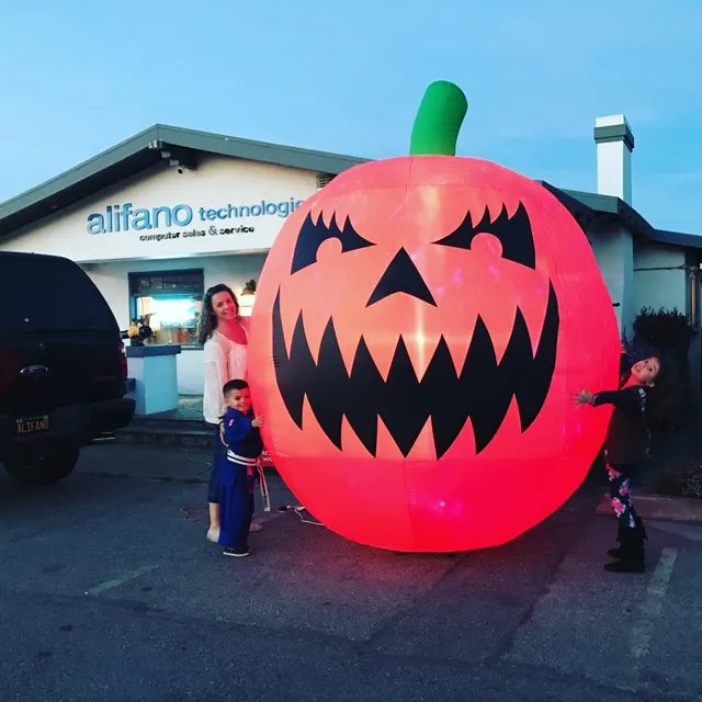 Alifano Technologies