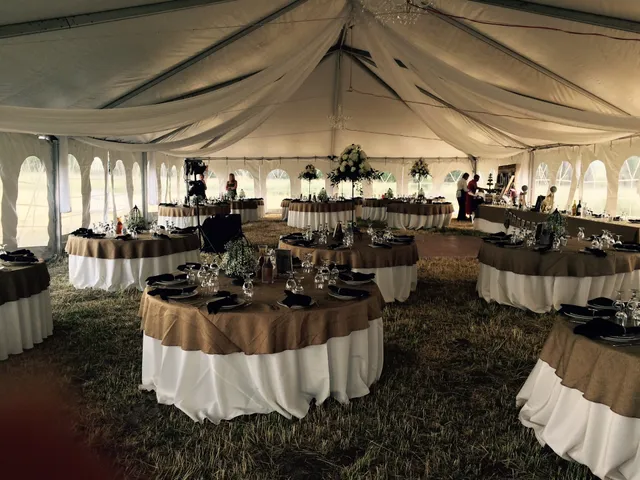 Pioneer Barbeque Inc