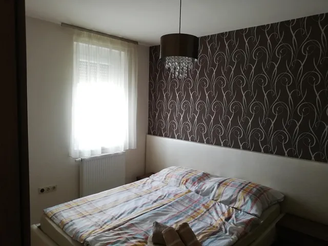 Viola Villa Prémium Apartman