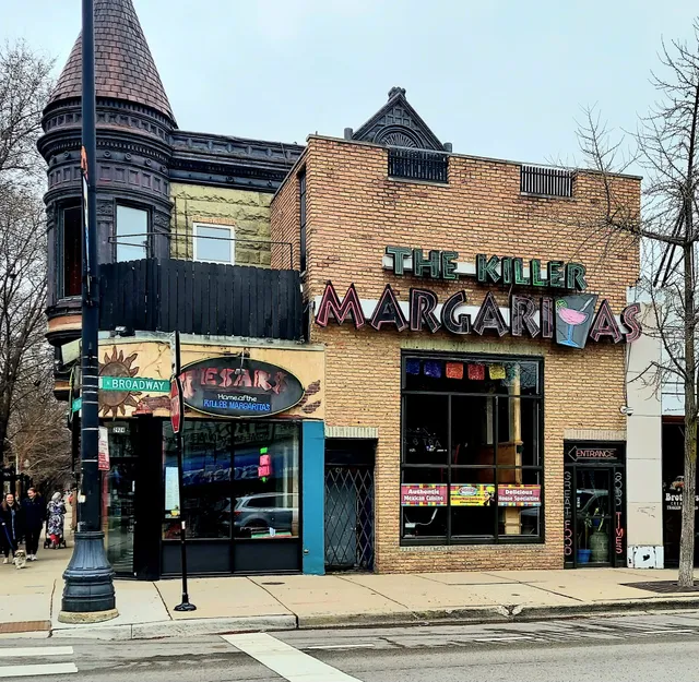 Cesar's Killer Margaritas - Broadway