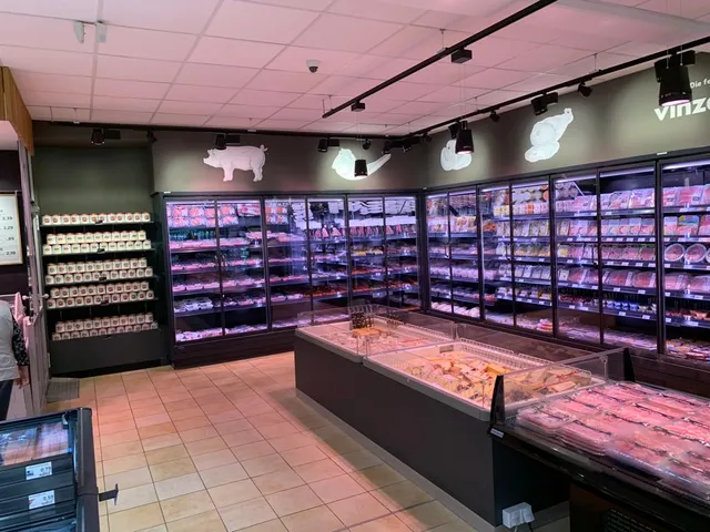 Vinzenzmurr Metzgerei - Unterhaching