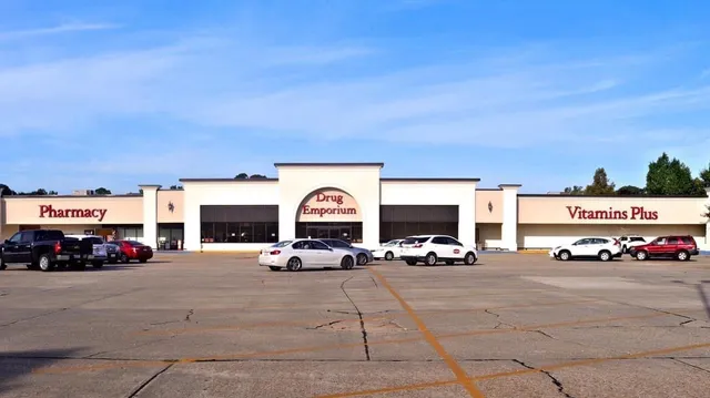 Drug Emporium Lafayette