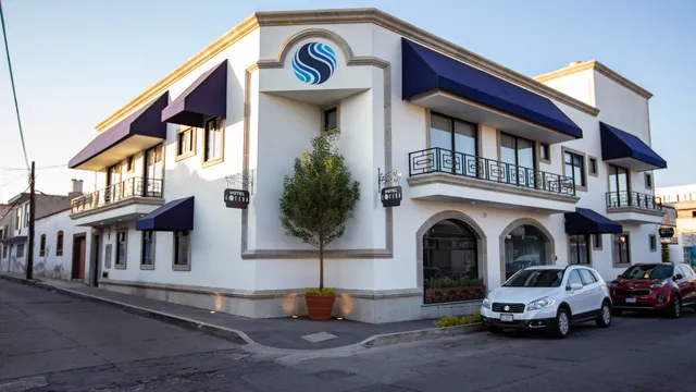 ESFERA HOTEL TULANCINGO