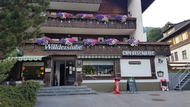 Zum Fraaanz Restaurant