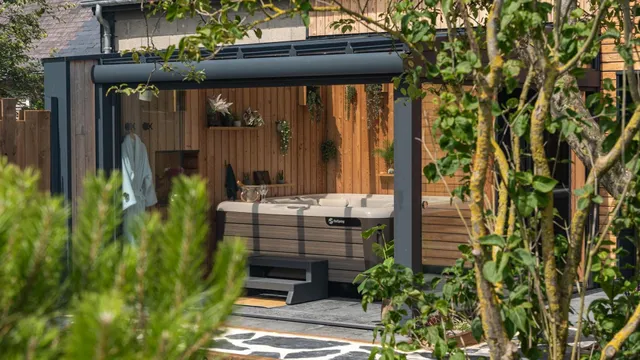 Domaine de la Baie de Somme - Suites, lofts & Spa