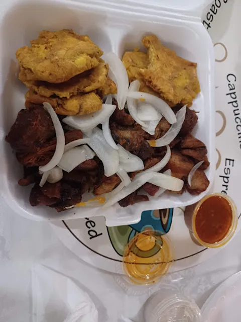 Au Bon Gout Restaurant