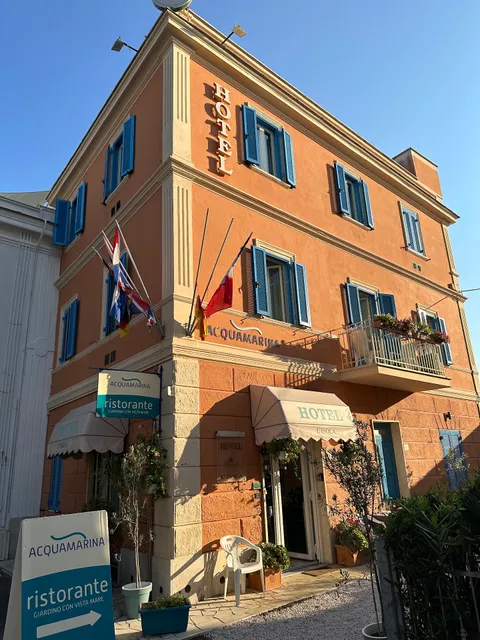 Hotel L'Isola