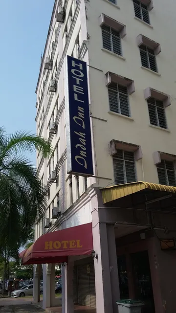 Indah Inn Hotel