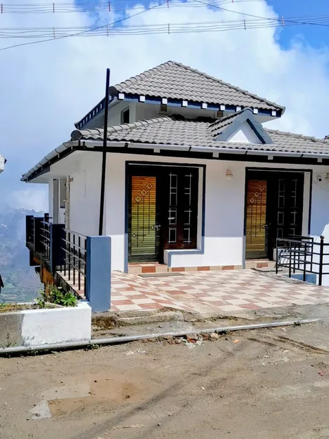 Kodaikanal De Mount hive home stay
