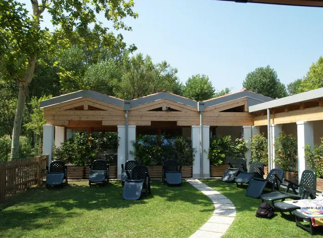 CAMPING VENEZIA VILLAGE