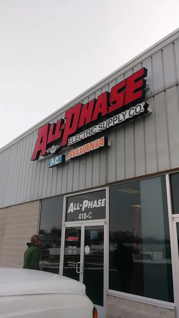 All-Phase Electric Supply