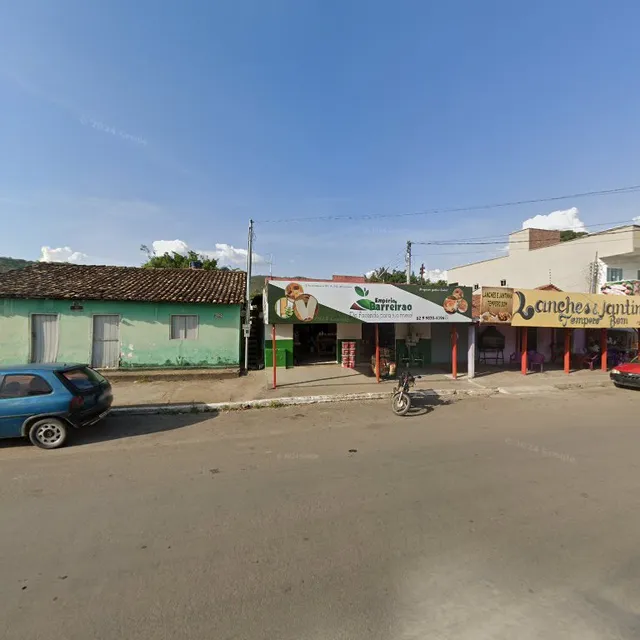 Restaurante e Conveniência Serve Bem