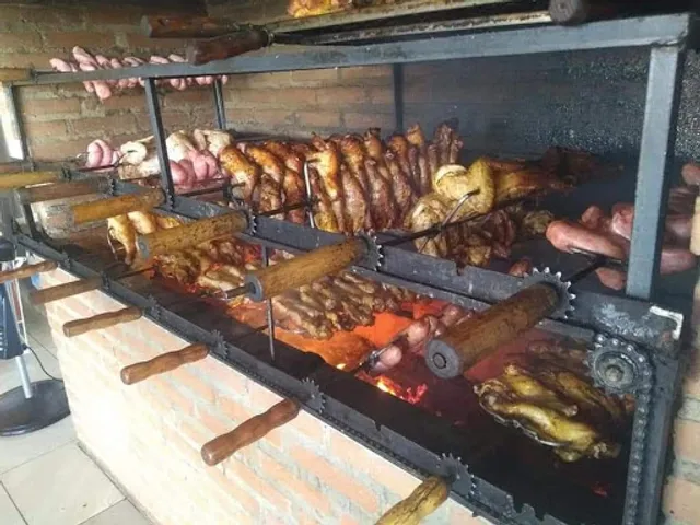 Restaurante Frango Dourado