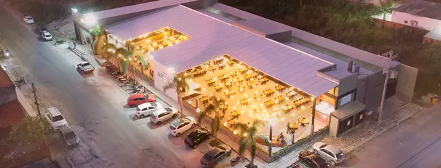 Cerveja Jericoacoara