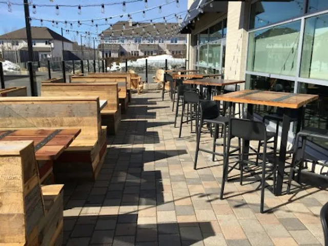 Hunter's Public House