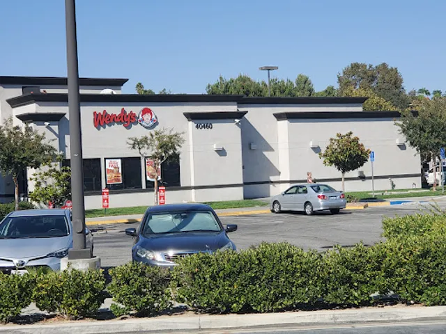 Wendy's