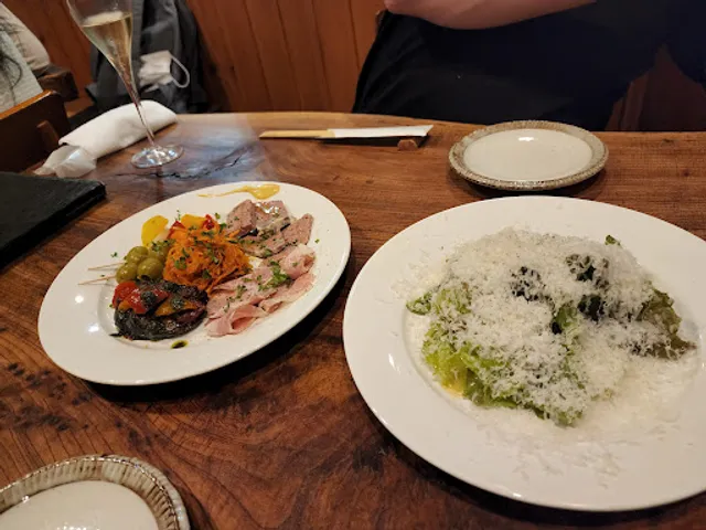 ビストロ アルブル ド ヴィ