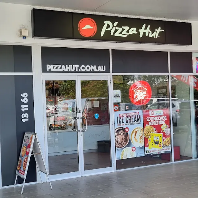 Pizza Hut