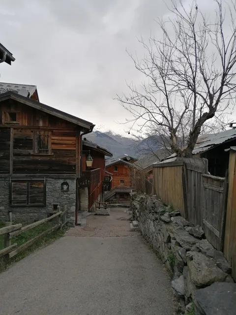 Mountain Collection La Plagne · Montchavin/Les Coches · Anciennement Office Immobilier de La Plagne (OIP)