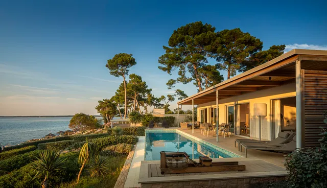 Isabella Island Resort, Valamar Collection