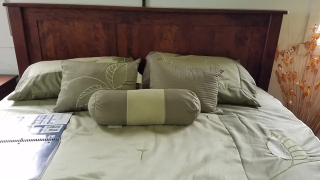 Maysville Furniture Showcase