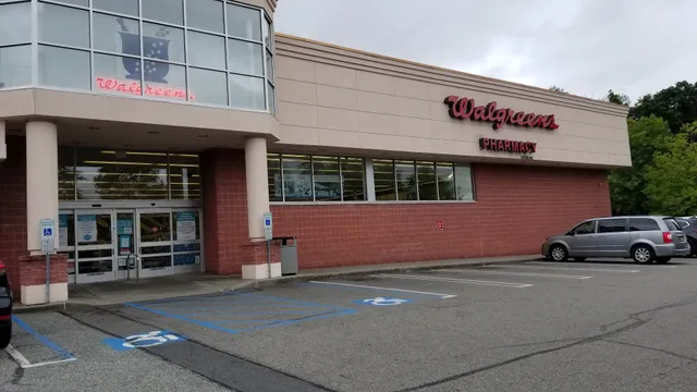 Walgreens