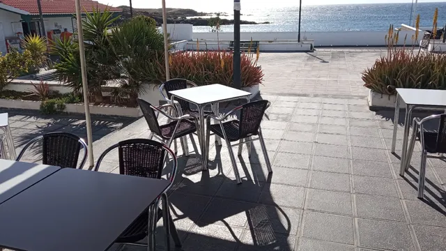 Restaurante Buena Vista